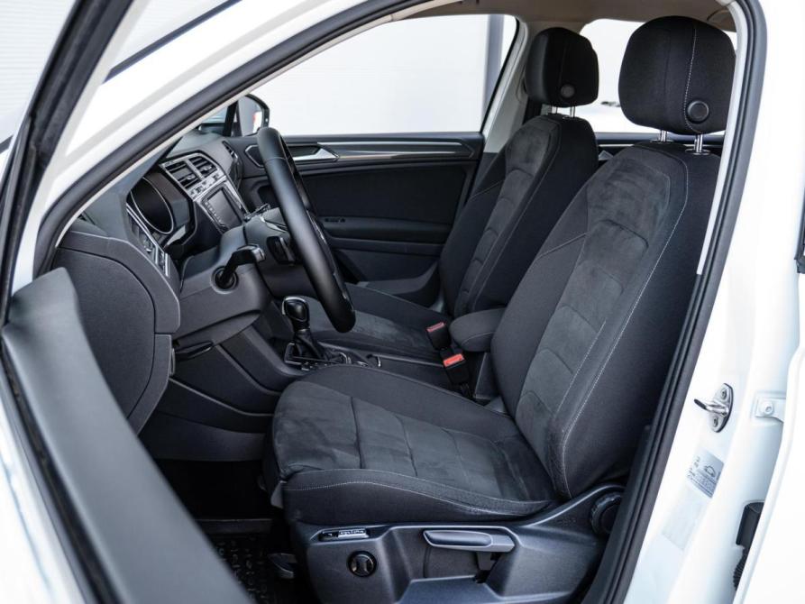Volkswagen Tiguan II Краснодар  - изображение 10