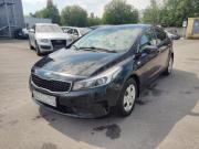 Kia Cerato III Рестайлинг (Classic) Санкт-Петербург  - изображение 9