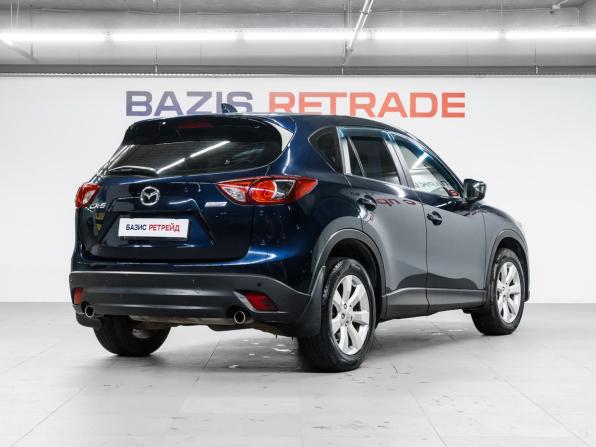 Mazda CX-5 I с пробегом 2014 года, цена 1 599 000 рублей, 178865 км, внедорожник, Автокод Объявления