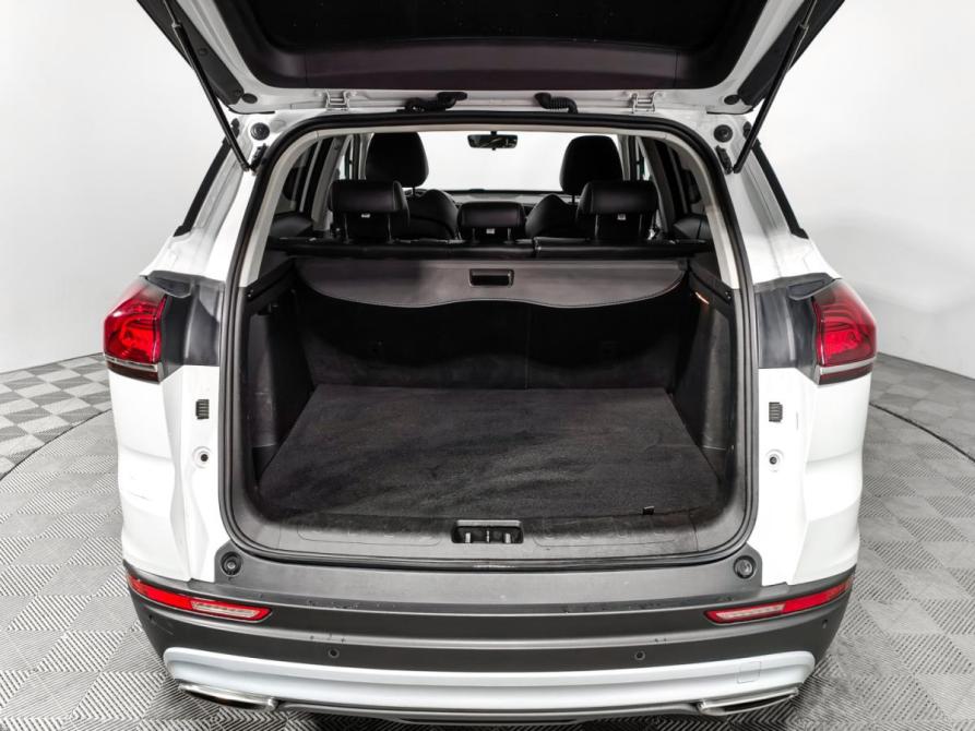 Geely Atlas Pro Санкт-Петербург  - изображение 20