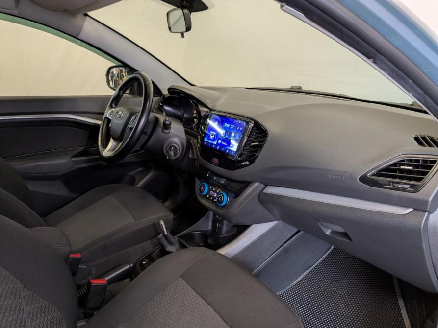 Lada (ВАЗ) Vesta I Москва  - изображение 11