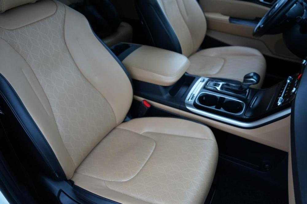 Kia Carnival IV Крым  - изображение 23