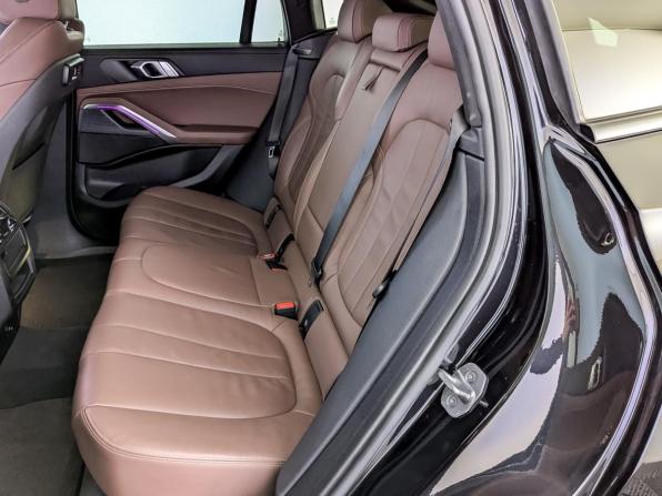 BMW X6 III (G06) с пробегом 2019 года, цена 7 075 000 рублей, 94813 км, внедорожник, Автокод Объявления