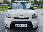 Kia Soul I Кемерово  - изображение 64