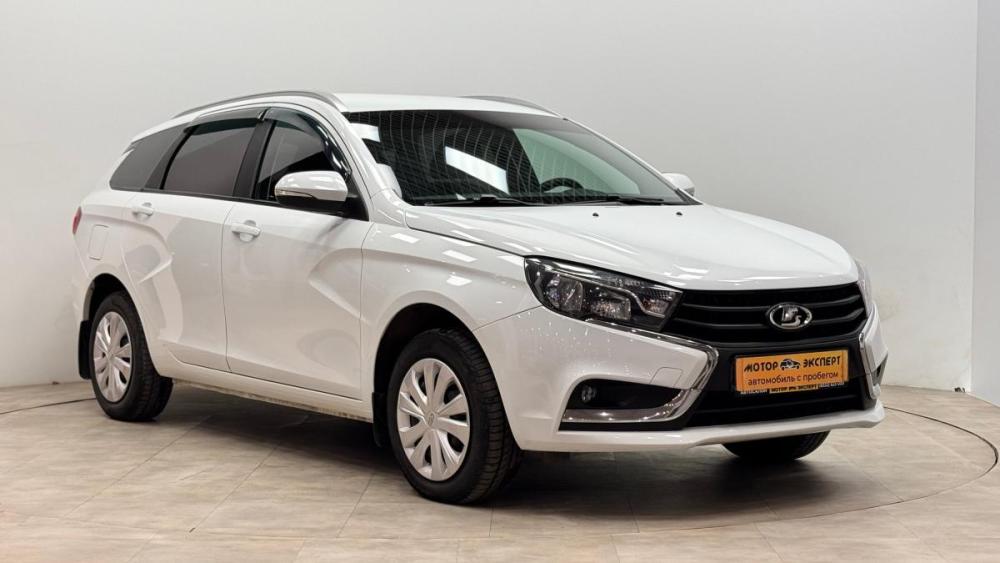 Lada (ВАЗ) Vesta I Киров  - изображение 6
