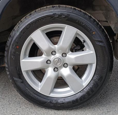 Nissan X-Trail II с пробегом 2010 года, цена 999 000 рублей, 179497 км, внедорожник, Автокод Объявления