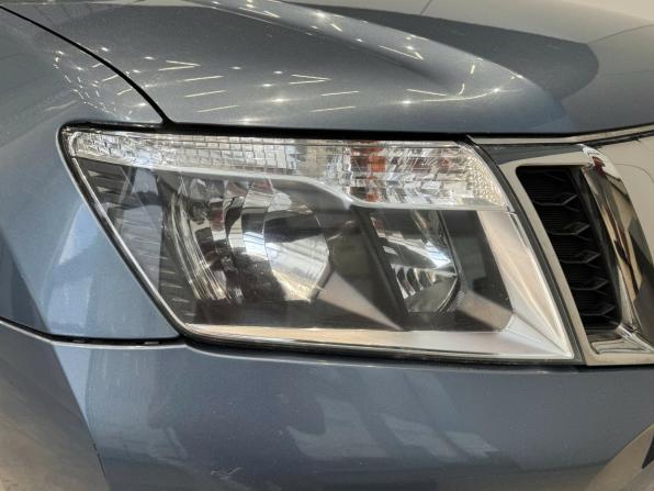 Nissan Terrano III (D10) с пробегом 2014 года, цена 1 100 000 рублей, 164106 км, внедорожник, Автокод Объявления