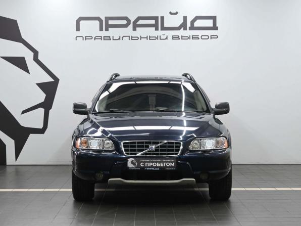 Volvo XC70 I с пробегом 2000 года, цена 619 900 рублей, 498982 км, универсал, Автокод Объявления