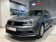 Volkswagen Jetta VI Рестайлинг Новосибирск  - изображение 20