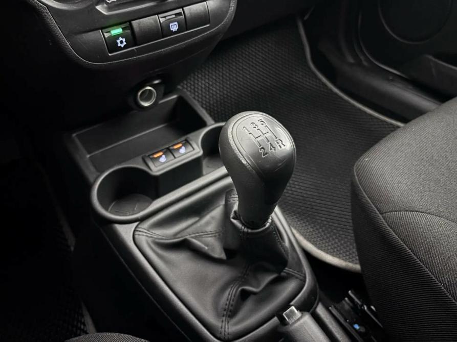 Lada (ВАЗ) Granta I Рестайлинг Псков  - изображение 16