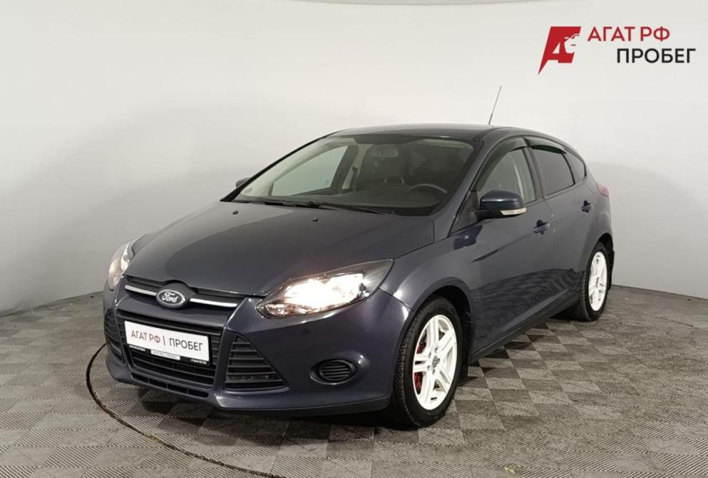 Ford Focus III Волгоград  - изображение 3