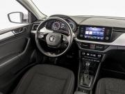 Skoda Rapid II Москва  - изображение 52