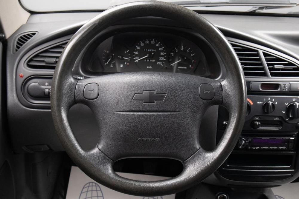 Chevrolet Lanos I Оренбург  - изображение 10