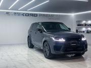 Land Rover Range Rover Sport II Рестайлинг Уфа  - изображение 34