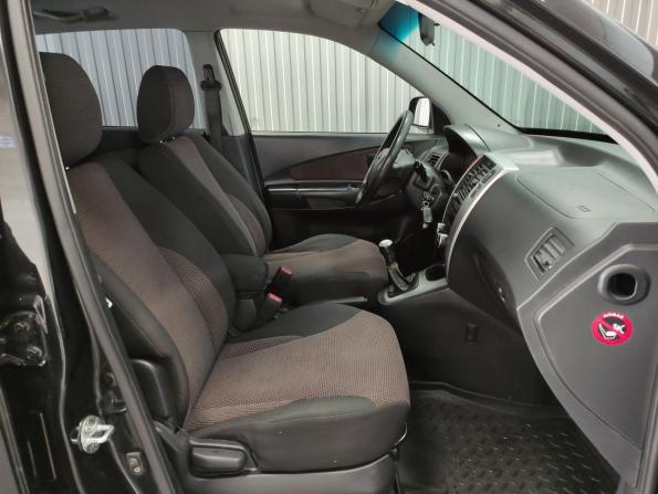 Hyundai Tucson I с пробегом 2008 года, цена 750 000 рублей, 164246 км, внедорожник, Автокод Объявления