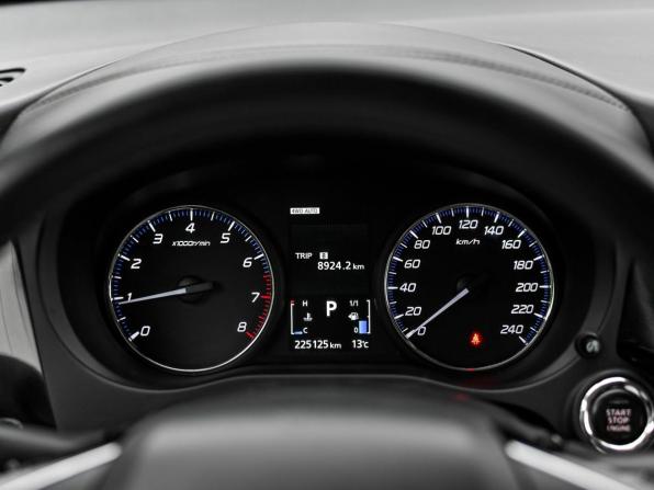 Mitsubishi Outlander III Рестайлинг 3 с пробегом 2019 года, цена 1 770 000 рублей, 224650 км, внедорожник, Автокод Объявления