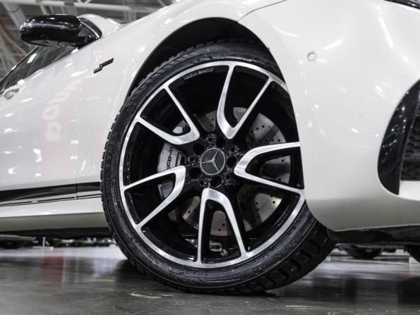 Mercedes-Benz E-Класс AMG V (W213) с пробегом 2018 года, цена 3 599 700 рублей, 148591 км, седан, Автокод Объявления