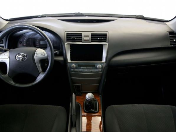 Toyota Camry VI (XV40) с пробегом 2008 года, цена 945 000 рублей, 215000 км, седан, Автокод Объявления