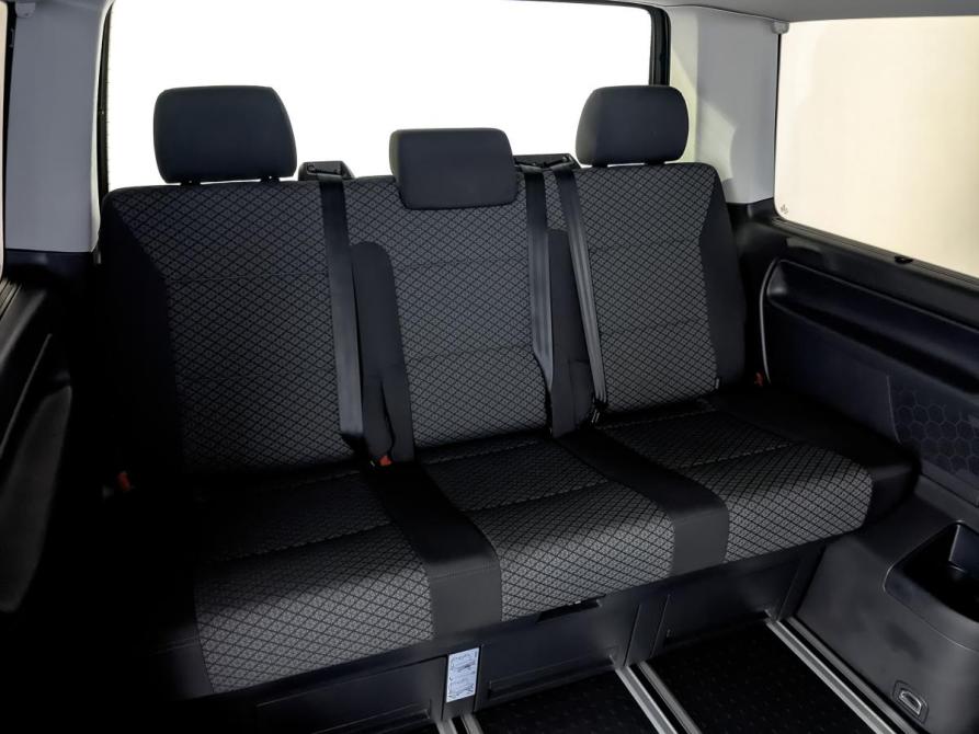 Volkswagen Multivan T6 Рестайлинг Москва  - изображение 26