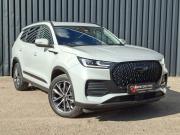 Chery Tiggo 8 Pro Max I Рестайлинг Самара  - изображение 29
