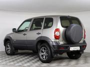 Chevrolet Niva I Рестайлинг Химки  - изображение 19