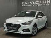 Hyundai Solaris II Пермь  - изображение 19