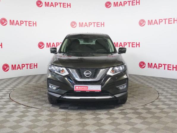 Nissan X-Trail III Рестайлинг с пробегом 2019 года, цена 2 240 000 рублей, 138000 км, внедорожник, Автокод Объявления