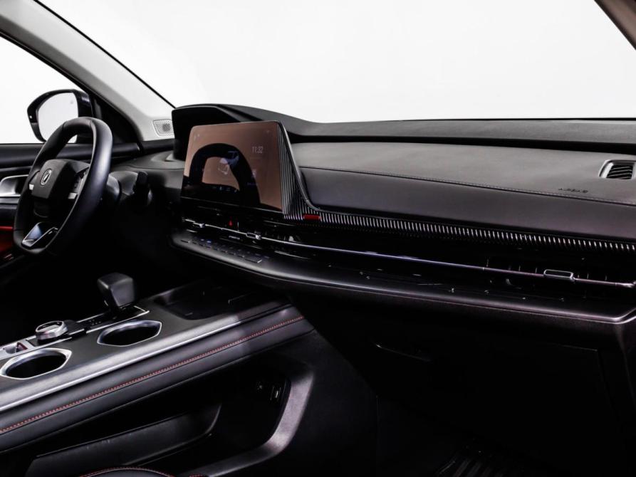 Changan UNI-S (CS55 Plus) Москва  - изображение 9