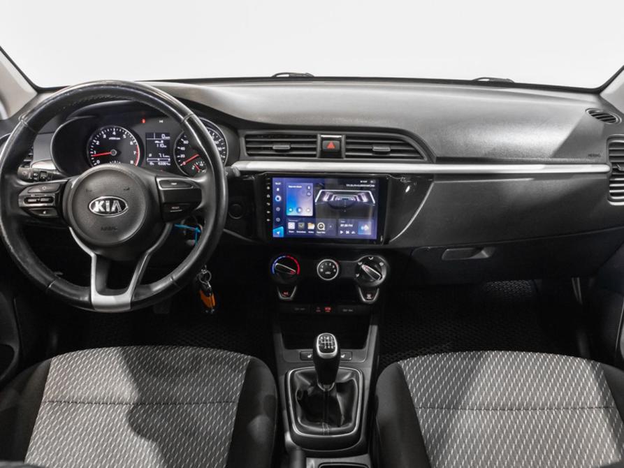 Kia Rio IV Казань  - изображение 6