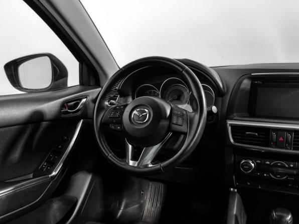 Mazda CX-5 I Рестайлинг с пробегом 2017 года, цена 1 879 900 рублей, 67654 км, внедорожник, Автокод Объявления