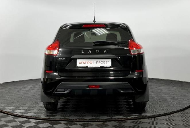 Lada (ВАЗ) XRAY I с пробегом 2019 года, цена 810 000 рублей, 130148 км, хэтчбек, Автокод Объявления