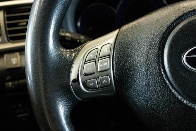Subaru Forester III с пробегом 2008 года, цена 890 000 рублей, 248654 км, внедорожник, Автокод Объявления