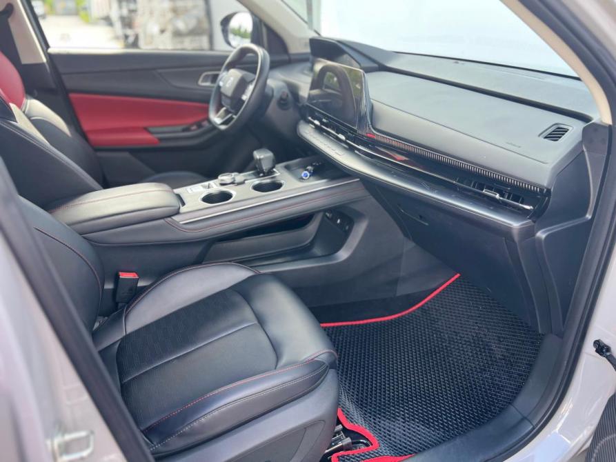Changan CS55 Plus II Санкт-Петербург  - изображение 7