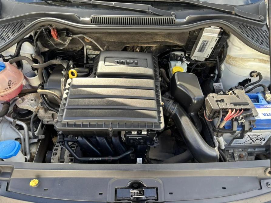 Volkswagen Polo V Рестайлинг Альметьевск  - изображение 7