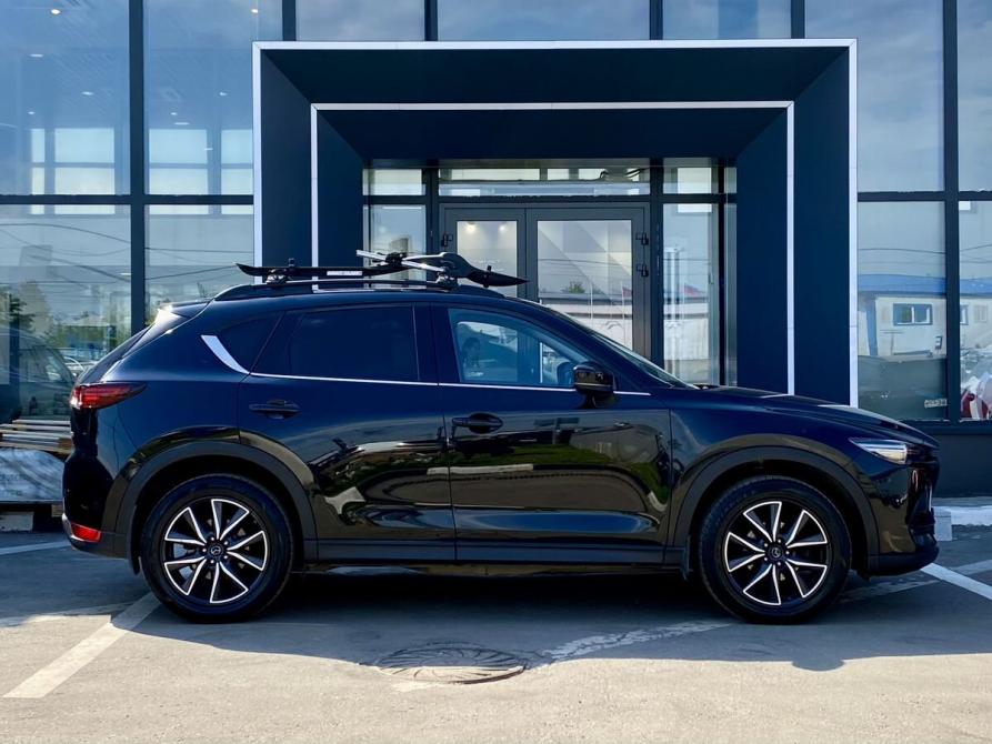 Mazda CX-5 II Москва  - изображение 4