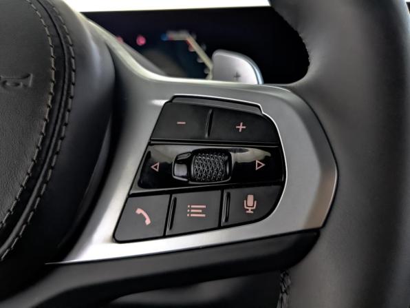 BMW X6 III (G06) Рестайлинг с пробегом 2025 года, цена 14 215 000 рублей, 6016 км, внедорожник, Автокод Объявления
