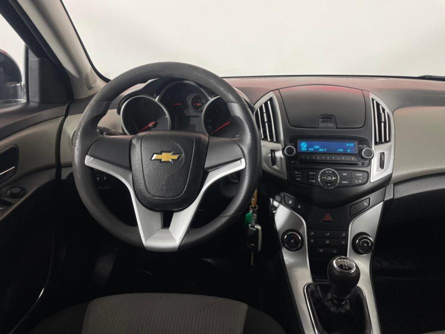 Chevrolet Cruze I Рестайлинг Воронеж  - изображение 12
