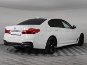 BMW 5 серии VII (G30/G31/G38) Химки  - изображение 21