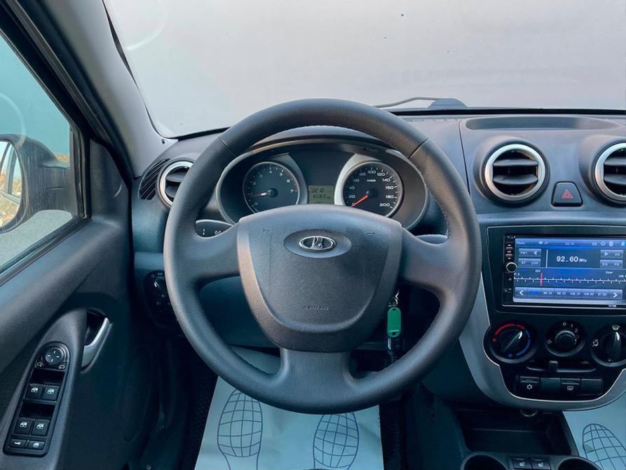 Lada (ВАЗ) Granta I Стерлитамак  - изображение 24