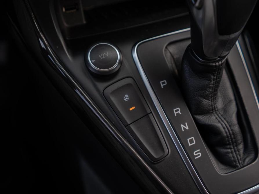 Ford Focus III Рестайлинг Сочи  - изображение 20