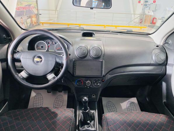 Chevrolet Aveo I Рестайлинг с пробегом 2010 года, цена 520 000 рублей, 177000 км, хэтчбек, Автокод Объявления