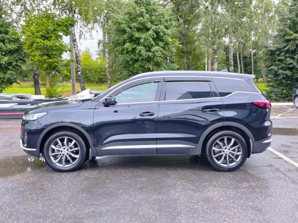 Chery Tiggo 7 Pro I с пробегом 2021 года, цена 1 515 000 рублей, 65015 км, внедорожник, Автокод Объявления