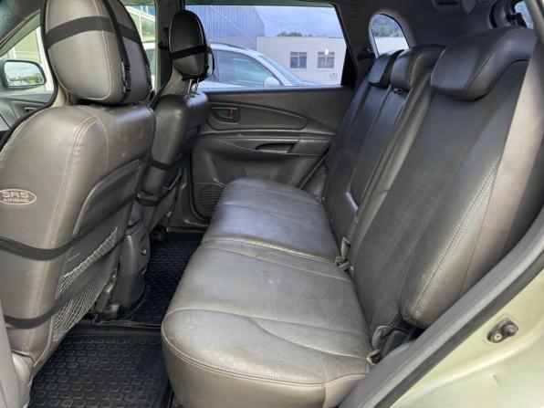 Hyundai Tucson I с пробегом 2005 года, цена 657 000 рублей, 388600 км, внедорожник, Автокод Объявления