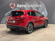 Mazda CX-5 I Рестайлинг Пермь  - изображение 35
