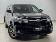 Toyota Highlander III (XU50) Вологда  - изображение 25