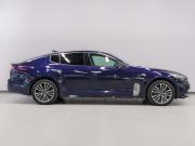 Kia Stinger I Москва  - изображение 32