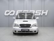 Kia Carnival I Рестайлинг Ростов-на-Дону  - изображение 19