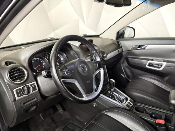 Opel Antara I Рестайлинг с пробегом 2012 года, цена 943 000 рублей, 207822 км, внедорожник, Автокод Объявления