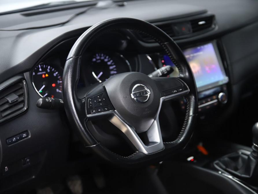 Nissan Qashqai II Рестайлинг Уфа  - изображение 11