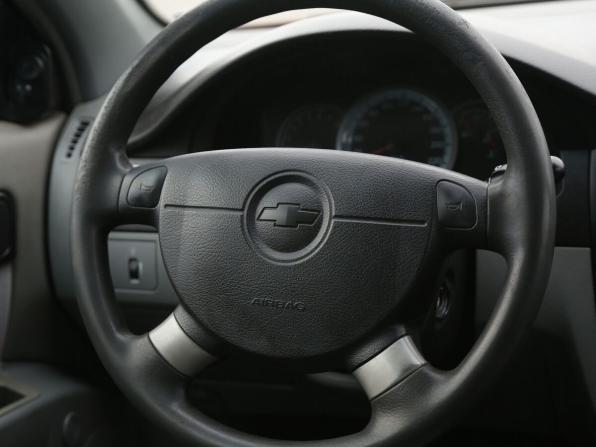 Chevrolet Lacetti I с пробегом 2008 года, цена 299 000 рублей, 159100 км, седан, Автокод Объявления